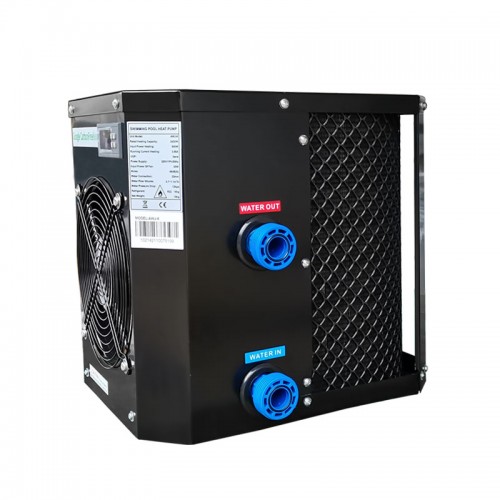Swimming Pool Air Source Heat Pump £694.95 CarbonFreeHeat Great